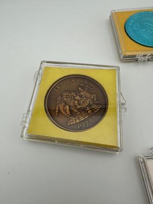 Doubloon Lot