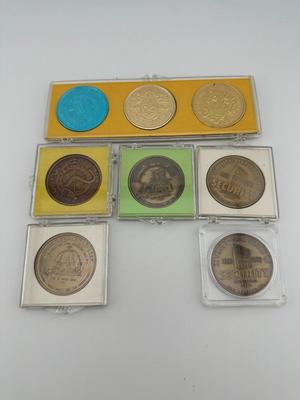 Doubloon Lot