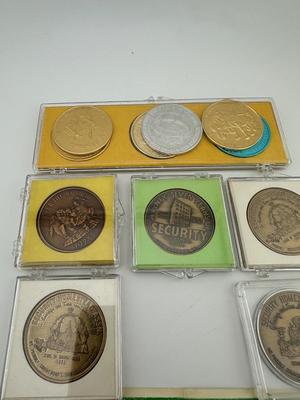 Doubloon Lot