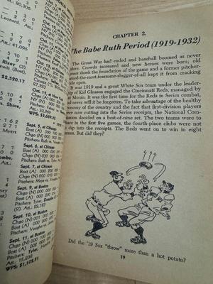 1961 World Series Encyclopedia