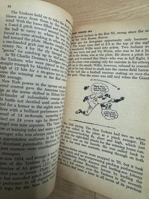 1961 World Series Encyclopedia