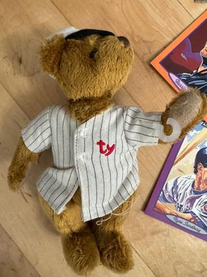 Baseball Misc. Collectables