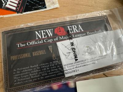 Baseball Misc. Collectables