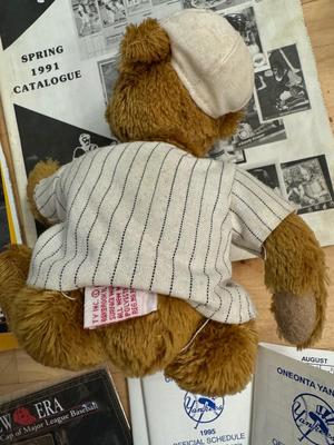 Baseball Misc. Collectables