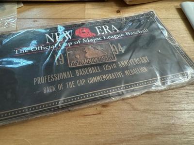Baseball Misc. Collectables