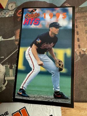 Baseball Misc. Collectables