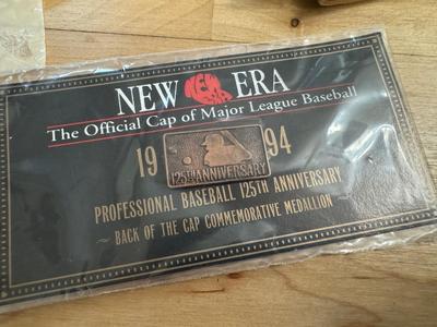 Baseball Misc. Collectables