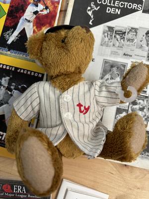 Baseball Misc. Collectables