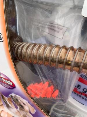 Bissell Little Green Pet Carpet Cleaner In Box