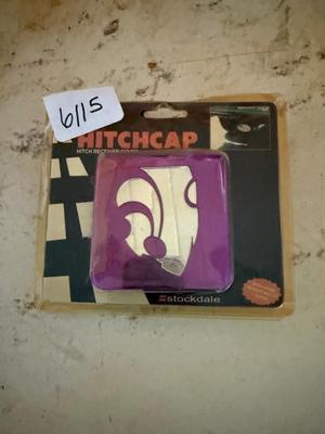 Hitchcap