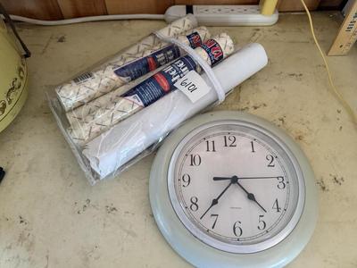 Clock