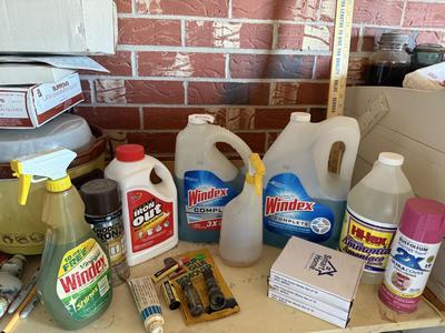 Windex