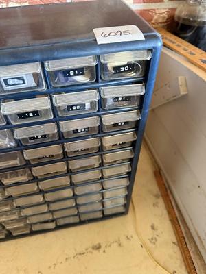 Storage cabinet