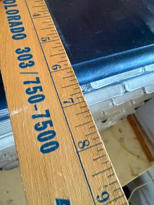 Storage cabinet