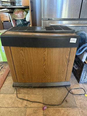 Kenmore humidifier