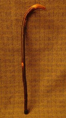 Vintage 36” Walking Stick/Cane