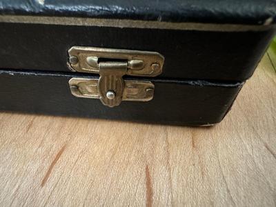 ROSSI Vintage Revolver Display Case