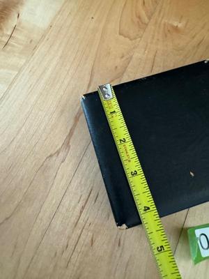 ROSSI Vintage Revolver Display Case