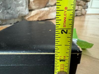 ROSSI Vintage Revolver Display Case