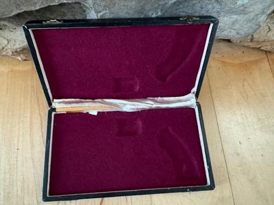 ROSSI Vintage Revolver Display Case