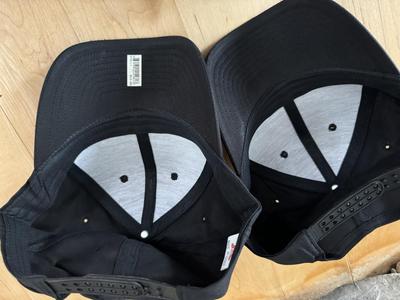 STS-114 Space Discovery Mission - NASA Baseball Caps / Hats (New/Never worn)