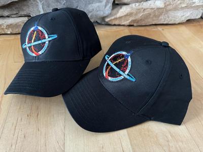 STS-114 Space Discovery Mission - NASA Baseball Caps / Hats (New/Never worn)