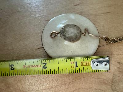 Vintage Jewelry/ Misc.