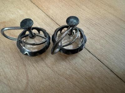 Vintage Jewelry/ Misc.