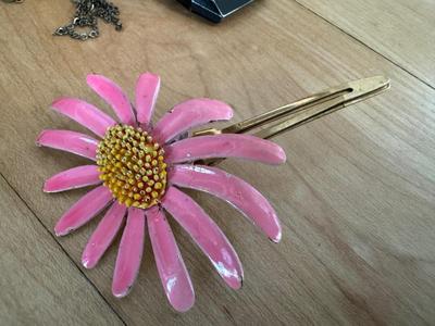 Vintage Jewelry/ Misc.