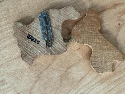 Vintage Jewelry/ Misc.