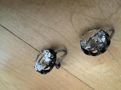 Vintage Jewelry/ Misc.