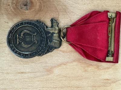 Vintage Jewelry/ Misc.