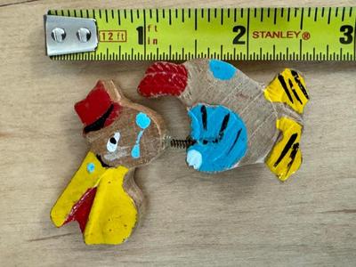 Vintage Jewelry/ Misc.