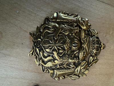 Vintage Jewelry/ Misc.