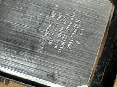 Vintage Jewelry/ Misc.