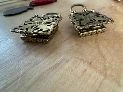 Vintage Jewelry/ Misc.