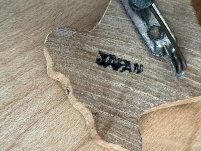 Vintage Jewelry/ Misc.