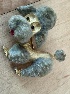 Vintage Jewelry/ Misc.