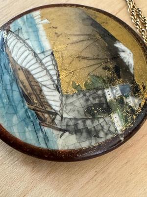 Vintage Jewelry/ Misc.