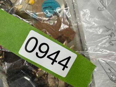 Vintage Jewelry/ Misc.