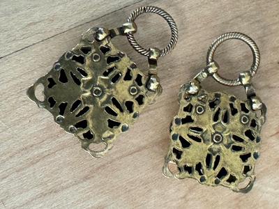 Vintage Jewelry/ Misc.