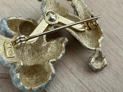 Vintage Jewelry/ Misc.