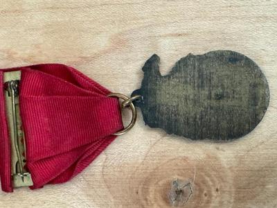 Vintage Jewelry/ Misc.