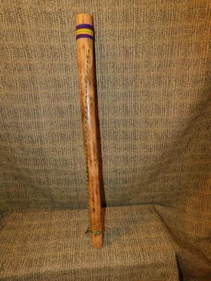 Fun Rain Stick 19.25” Long