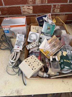 Electric assortment