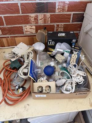Electric asst
