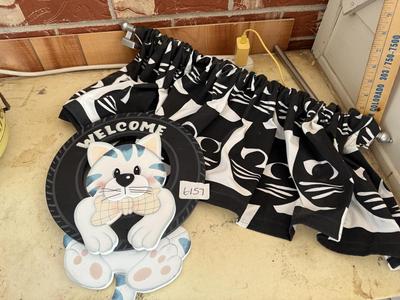 CATS!