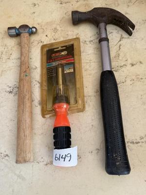Hammer time