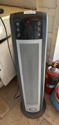 Lasso heater