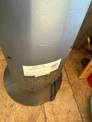 Lasso heater
